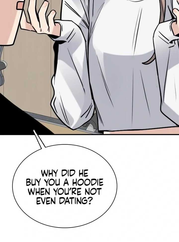 I’m Fine, Thank You, And You? Chapter 11 page 62