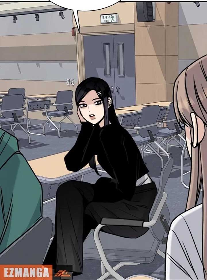 I’m Fine, Thank You, And You? Chapter 11 page 66