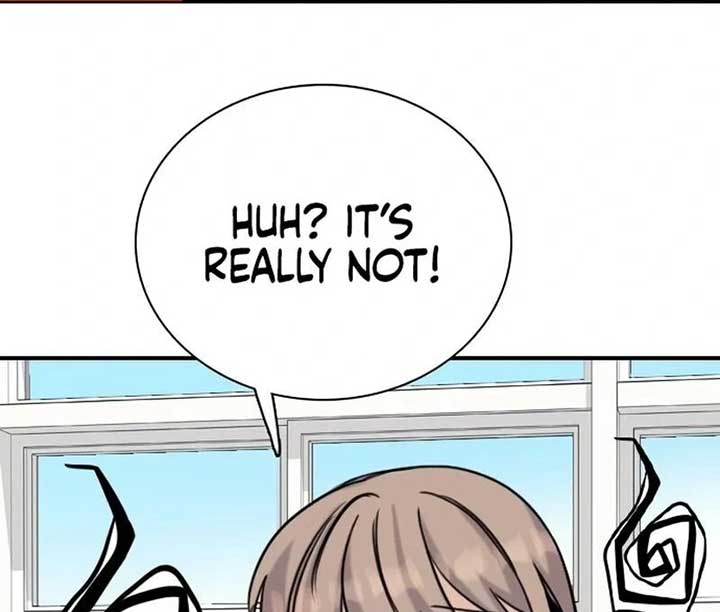I’m Fine, Thank You, And You? Chapter 11 page 67