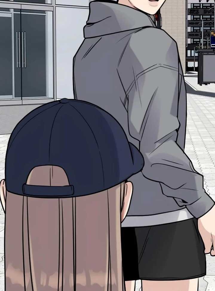 I’m Fine, Thank You, And You? Chapter 11 page 6