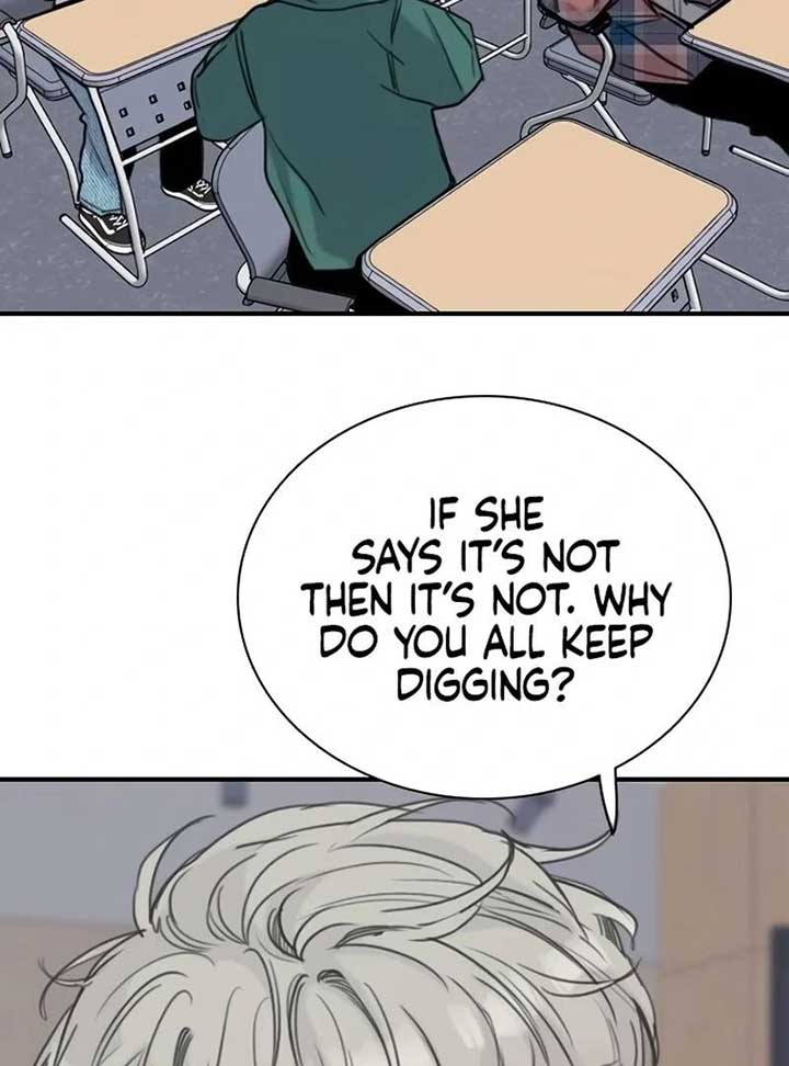 I’m Fine, Thank You, And You? Chapter 11 page 71