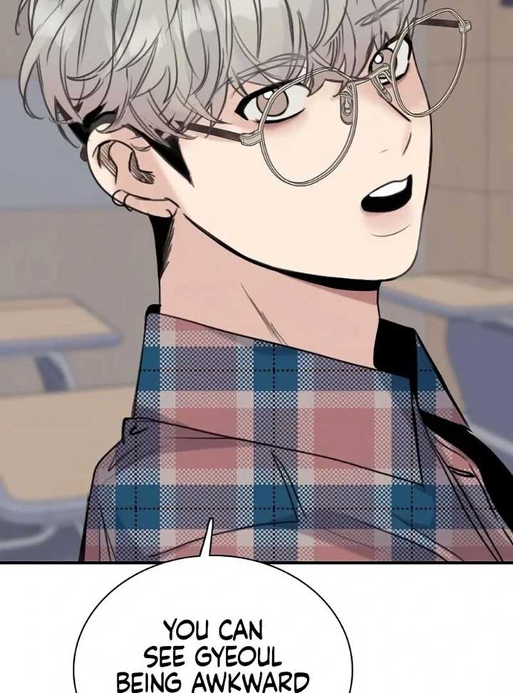 I’m Fine, Thank You, And You? Chapter 11 page 72