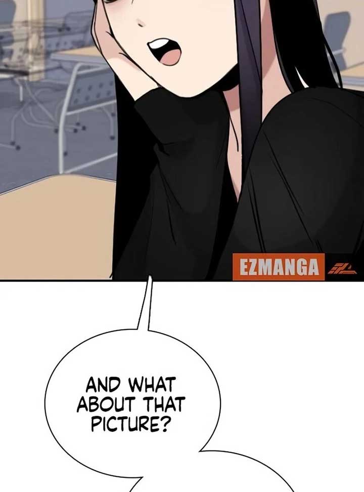 I’m Fine, Thank You, And You? Chapter 11 page 74