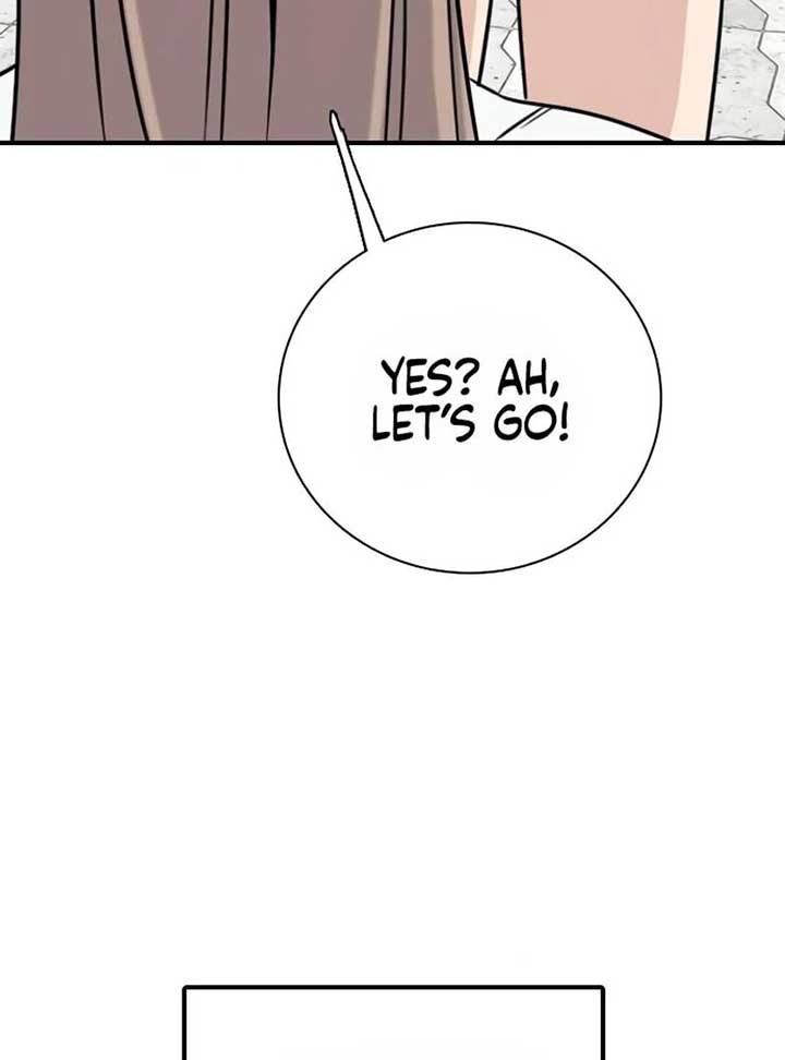 I’m Fine, Thank You, And You? Chapter 11 page 7