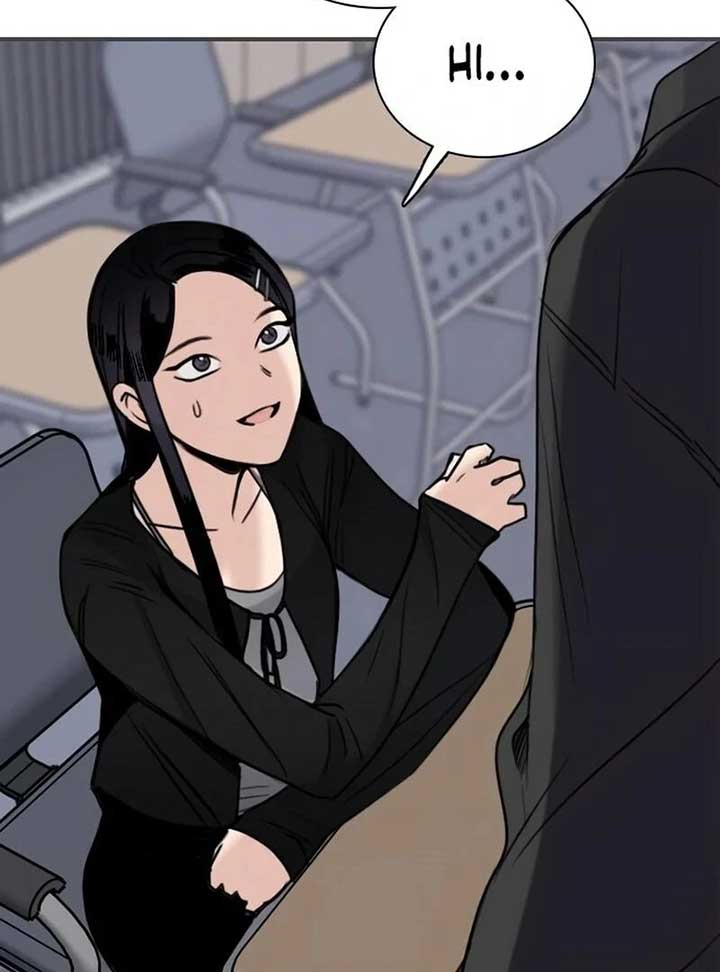 I’m Fine, Thank You, And You? Chapter 11 page 80