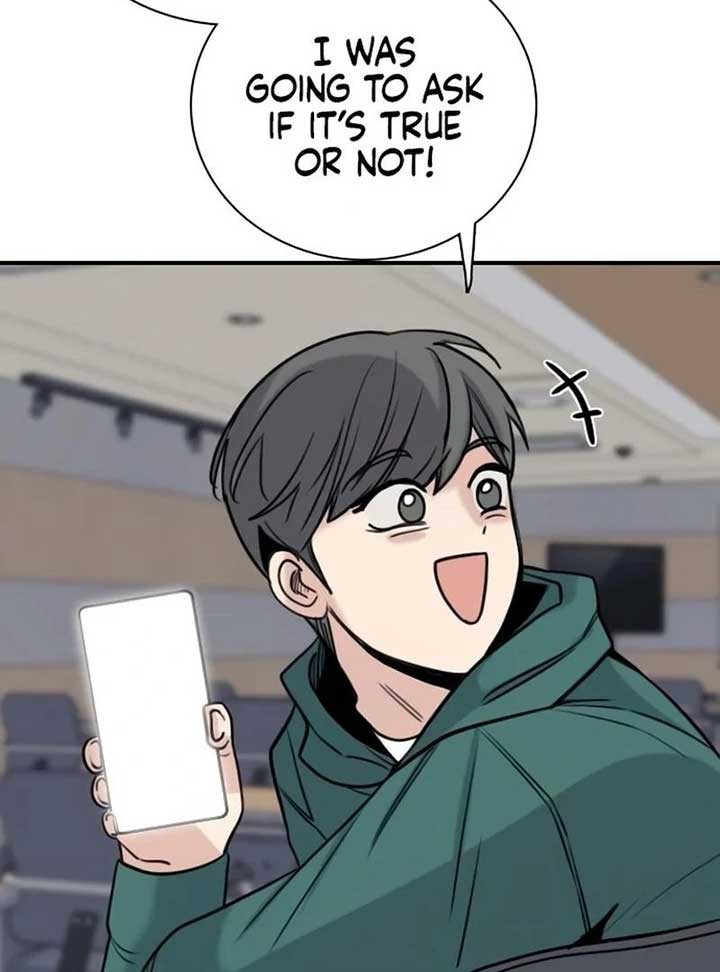 I’m Fine, Thank You, And You? Chapter 11 page 83