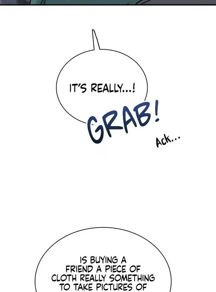 I’m Fine, Thank You, And You? Chapter 11 page 84