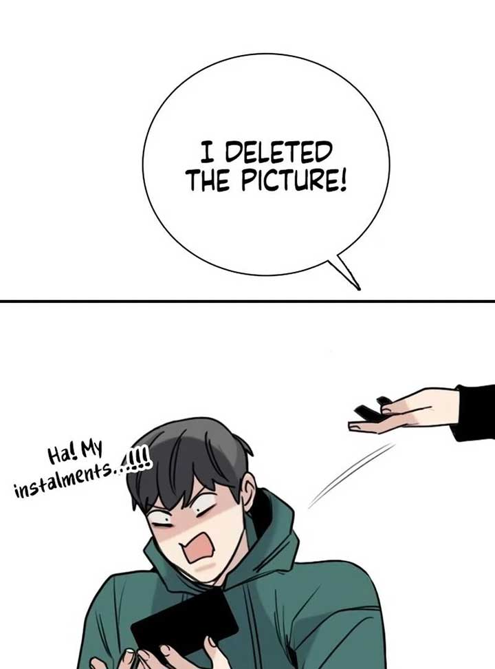 I’m Fine, Thank You, And You? Chapter 11 page 91