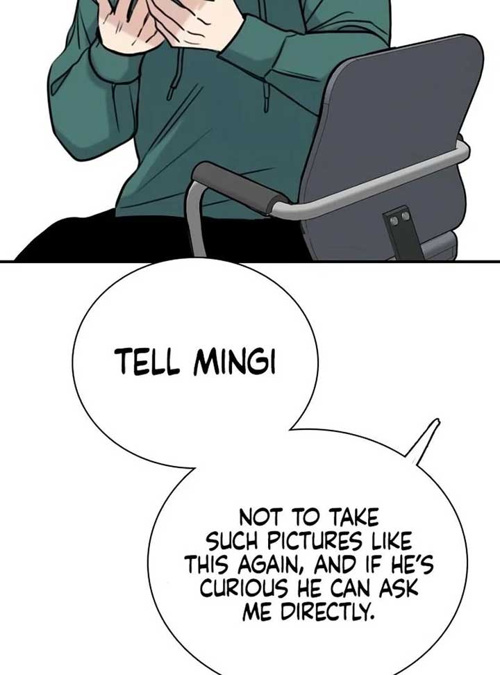 I’m Fine, Thank You, And You? Chapter 11 page 92