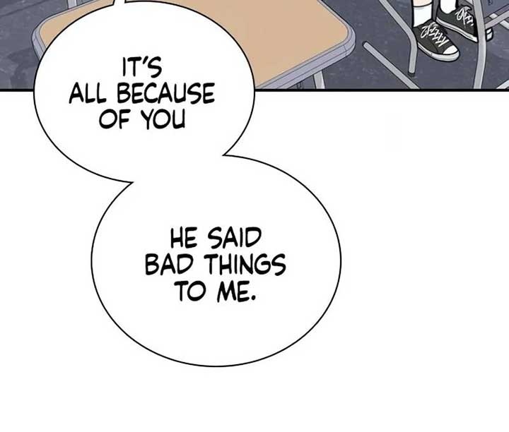 I’m Fine, Thank You, And You? Chapter 11 page 97