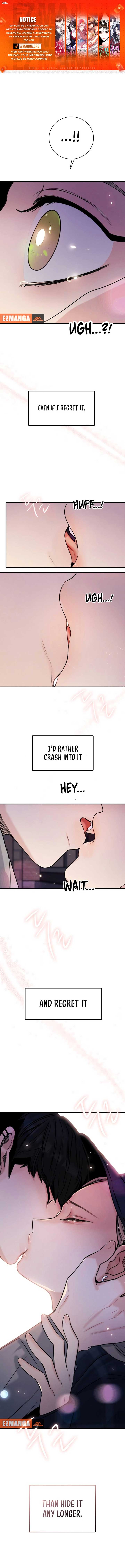 I’m Fine, Thank You, And You? Chapter 26 page 0