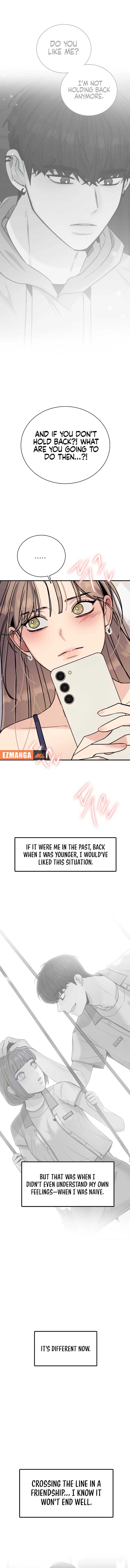I’m Fine, Thank You, And You? Chapter 26 page 9