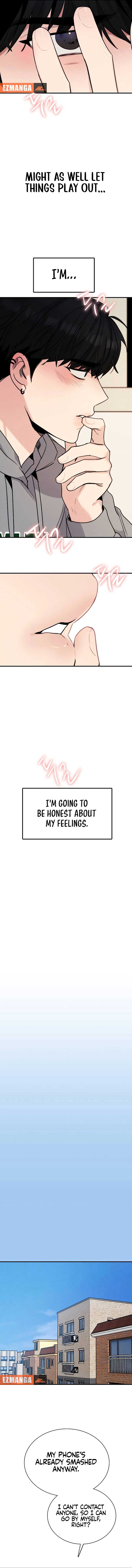 I’m Fine, Thank You, And You? Chapter 26 page 12
