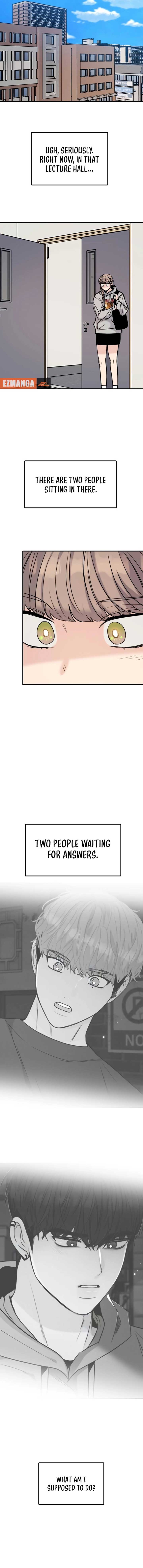 I’m Fine, Thank You, And You? Chapter 26 page 14