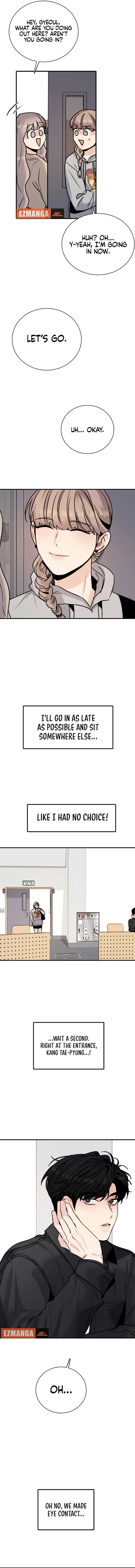 I’m Fine, Thank You, And You? Chapter 26 page 15