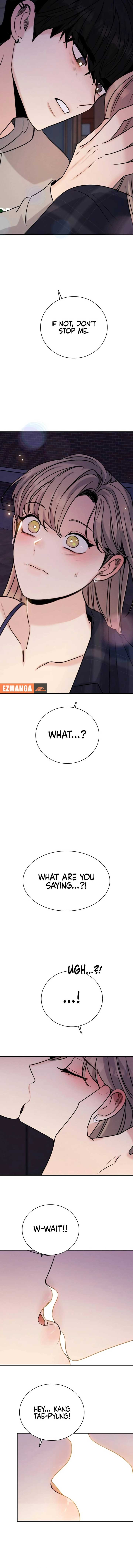 I’m Fine, Thank You, And You? Chapter 26 page 2