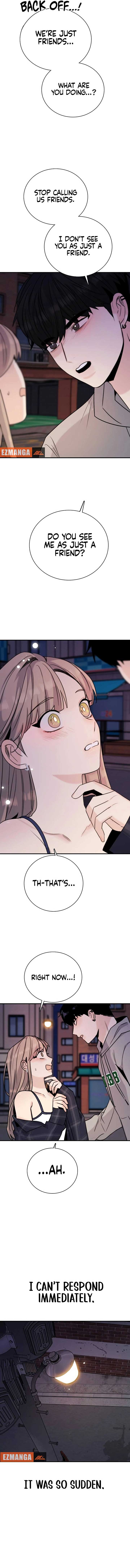 I’m Fine, Thank You, And You? Chapter 26 page 3