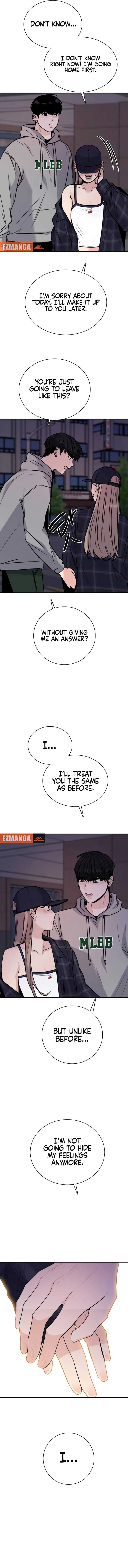 I’m Fine, Thank You, And You? Chapter 26 page 5