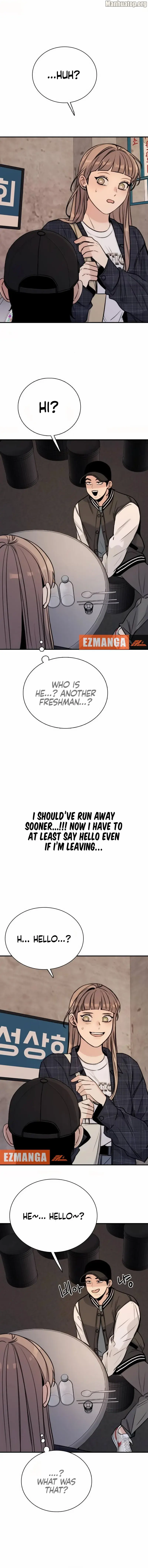 I’m Fine, Thank You, And You? Chapter 5 page 22