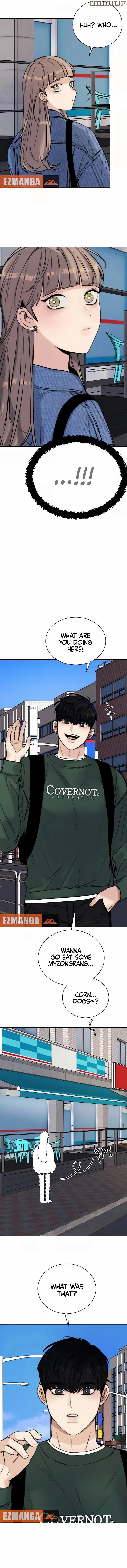 I’m Fine, Thank You, And You? Chapter 5 page 6