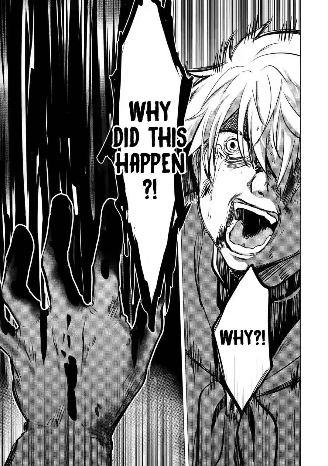 I'm Glad They Kicked Me From The Hero's Party… but Why're you following me, Great Saintess? Chapter 10 page 11