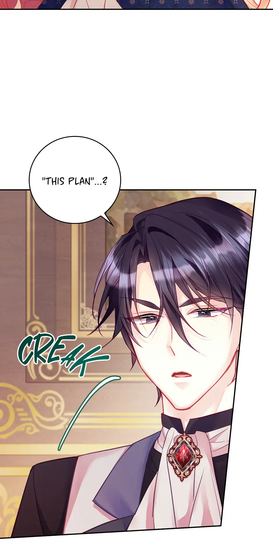 I’m Going To Meet You Beyond Time Chapter 10 page 21