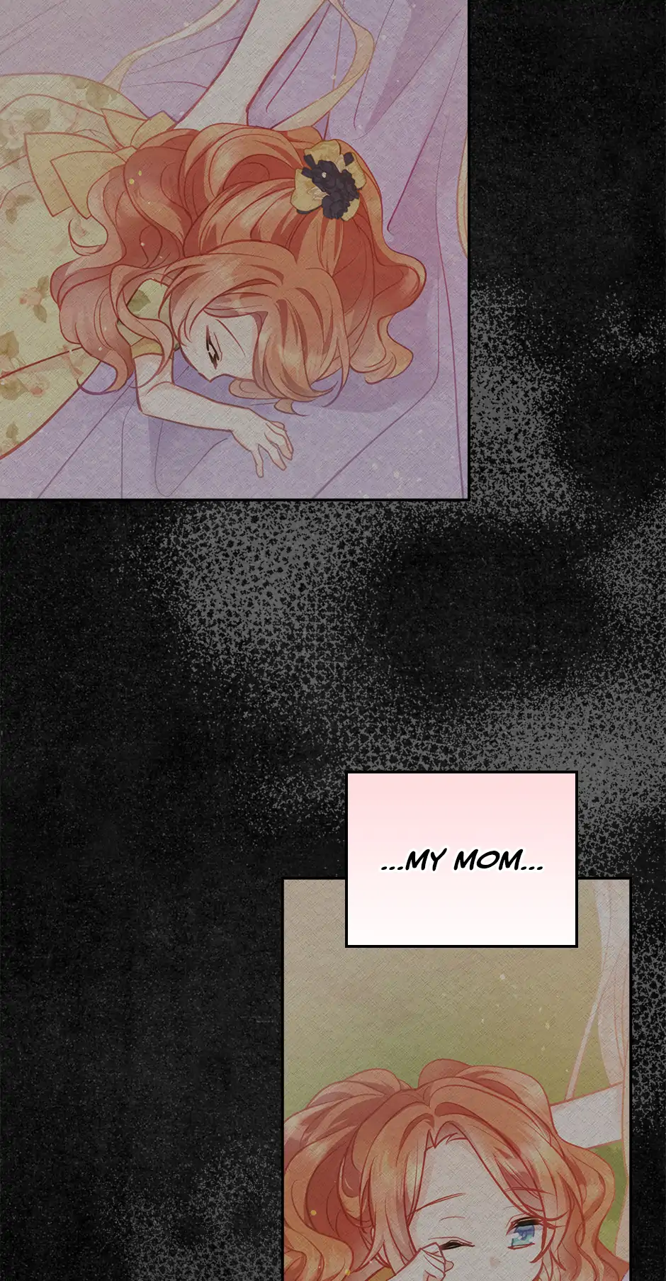 I’m Going To Meet You Beyond Time Chapter 10 page 31