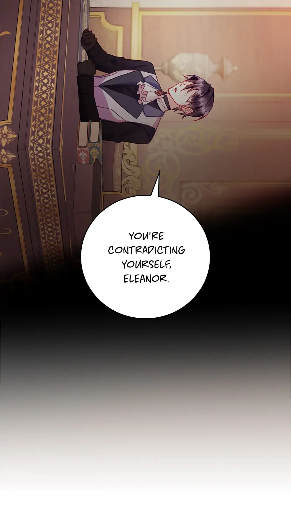 I’m Going To Meet You Beyond Time Chapter 10 page 50