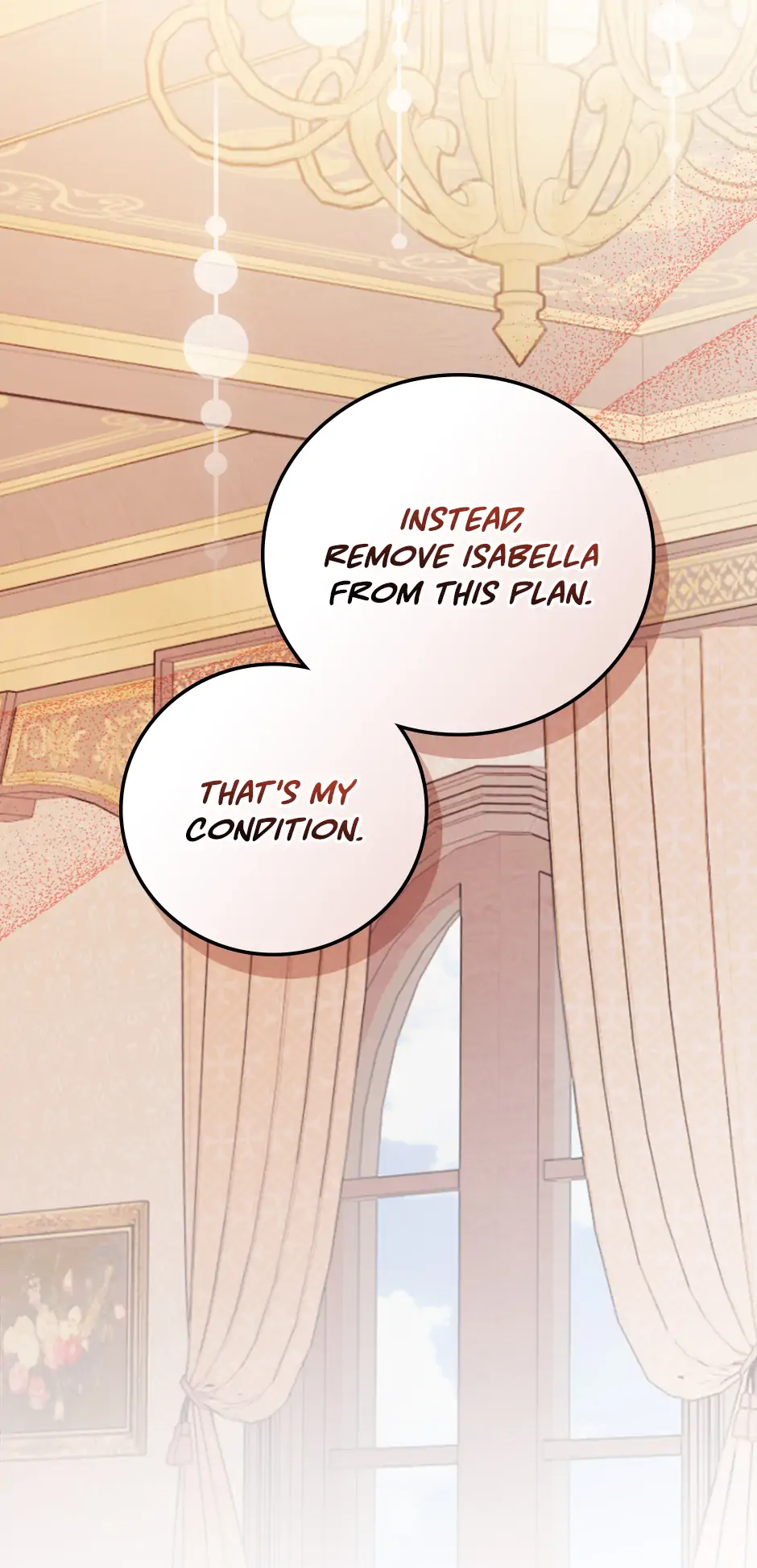 I’m Going To Meet You Beyond Time Chapter 11 page 63