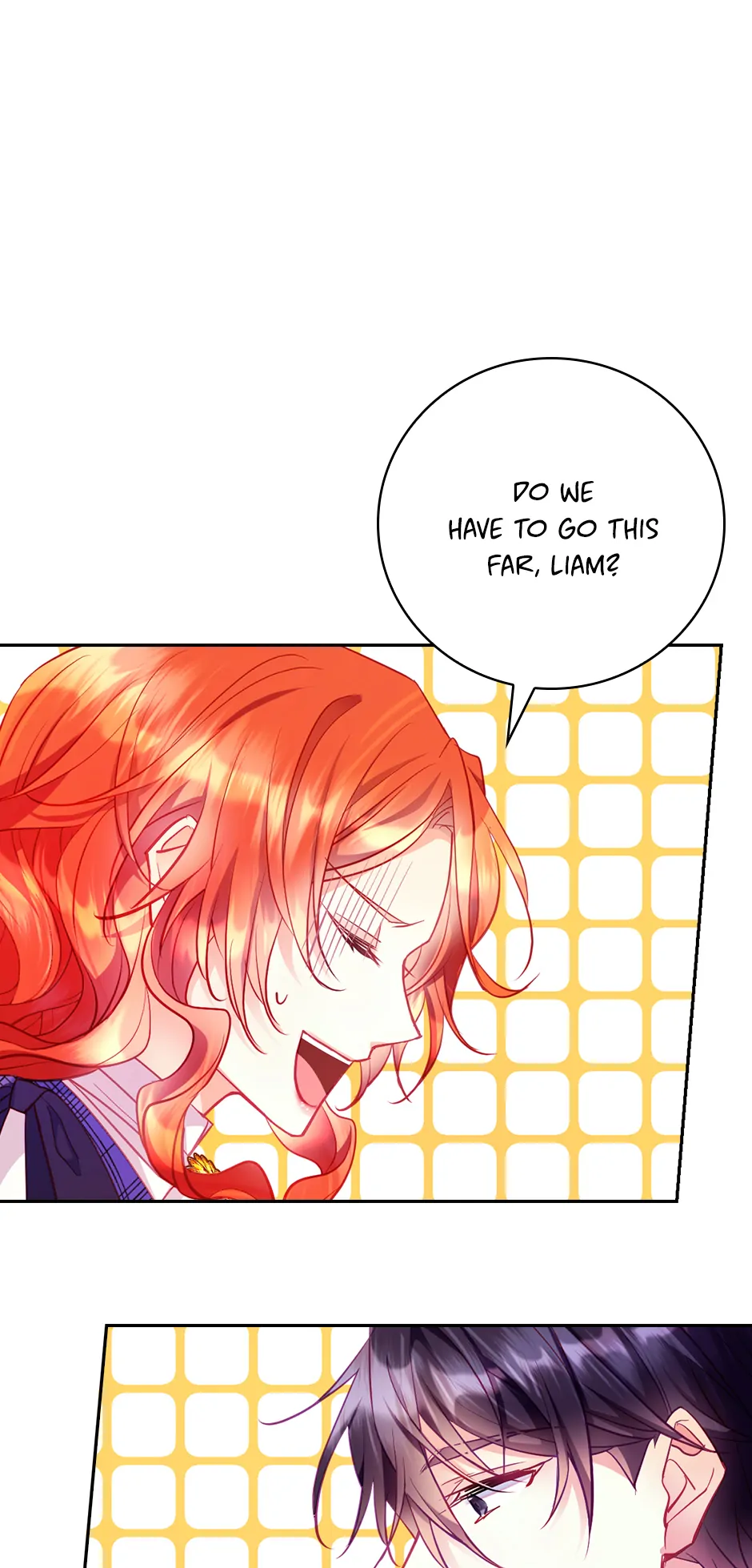 I’m Going To Meet You Beyond Time Chapter 17 page 0