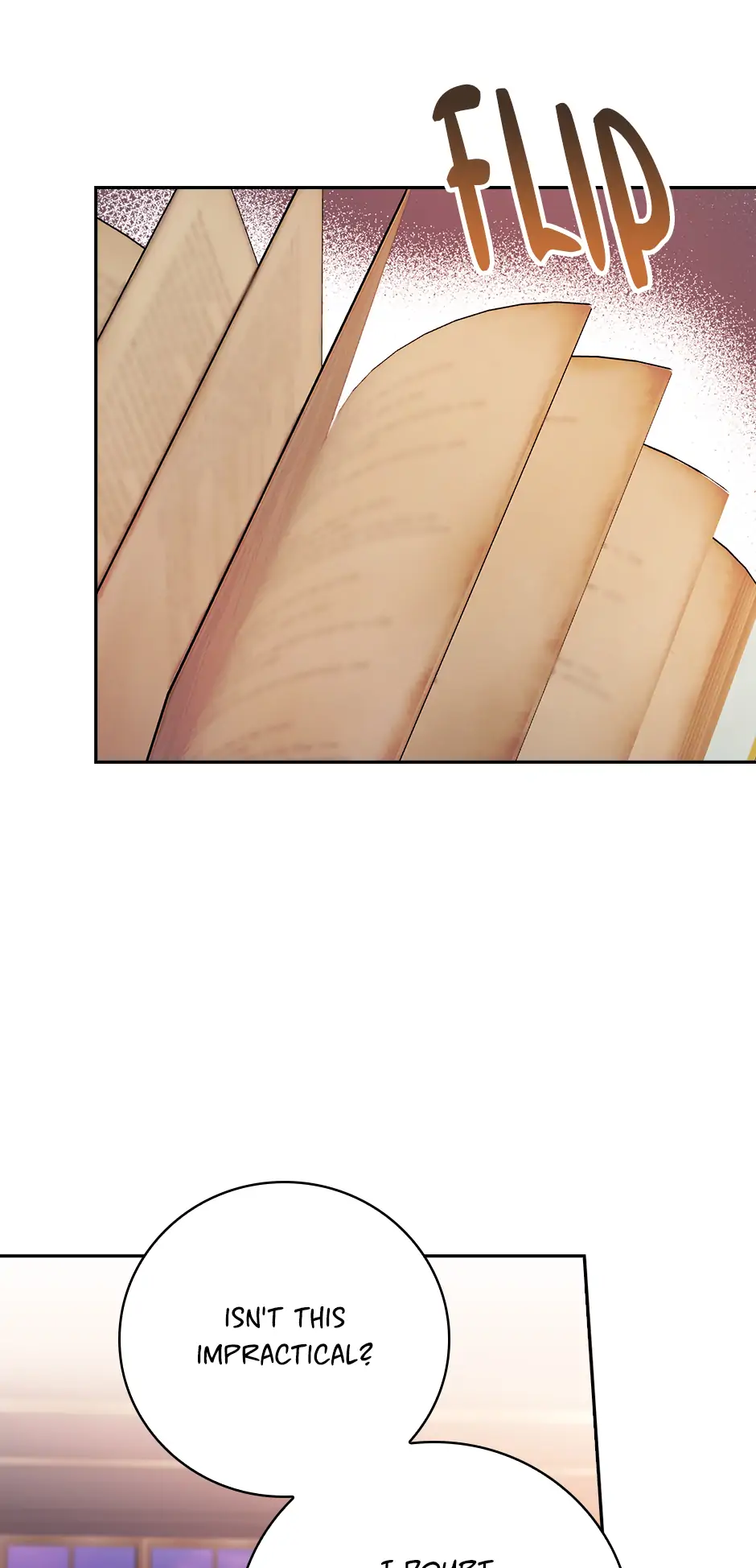 I’m Going To Meet You Beyond Time Chapter 17 page 9
