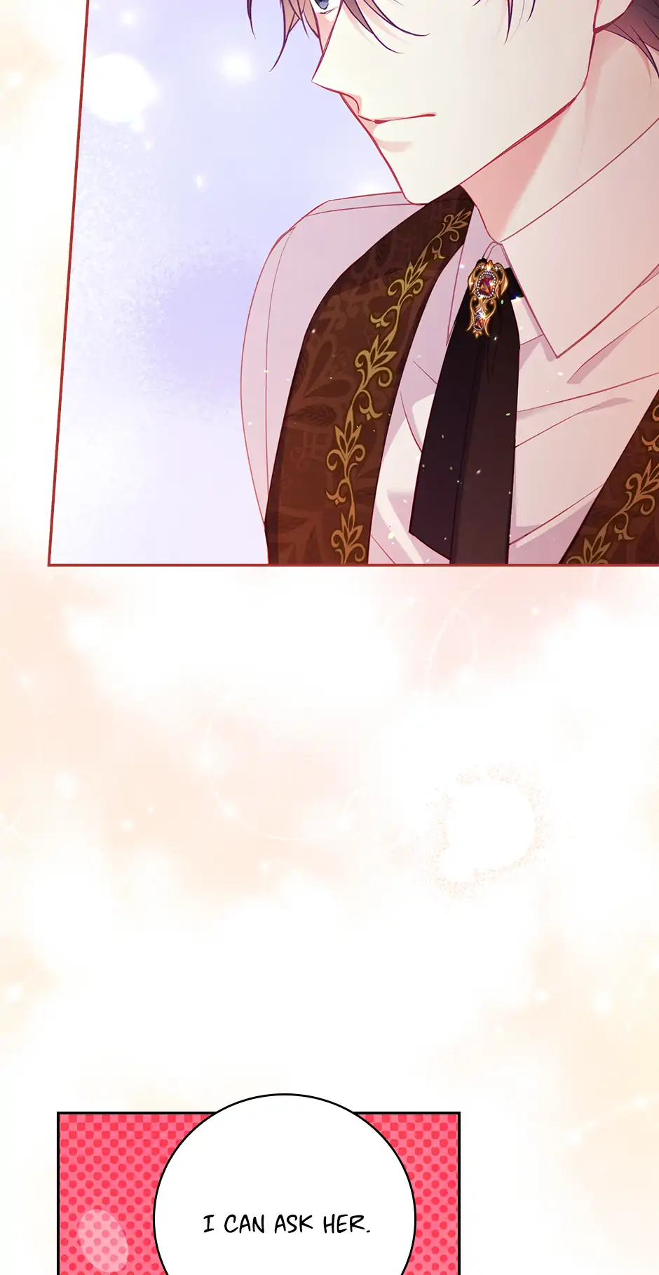 I’m Going To Meet You Beyond Time Chapter 17 page 17