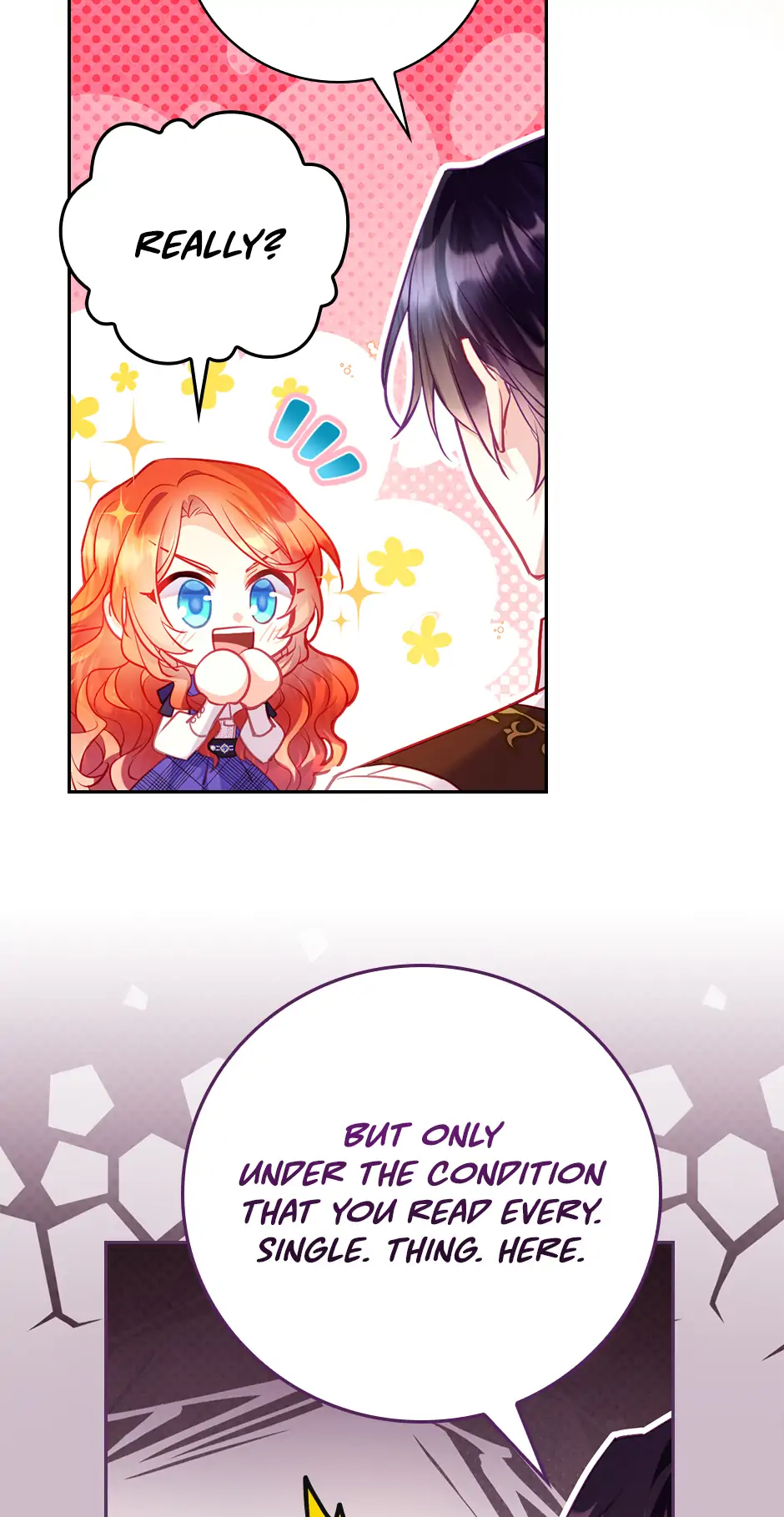 I’m Going To Meet You Beyond Time Chapter 17 page 18