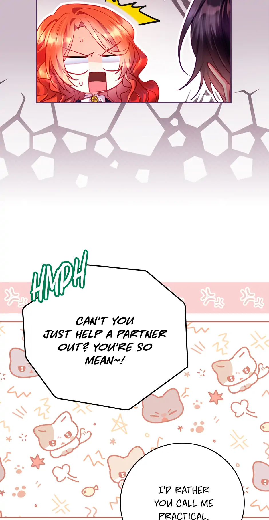 I’m Going To Meet You Beyond Time Chapter 17 page 19