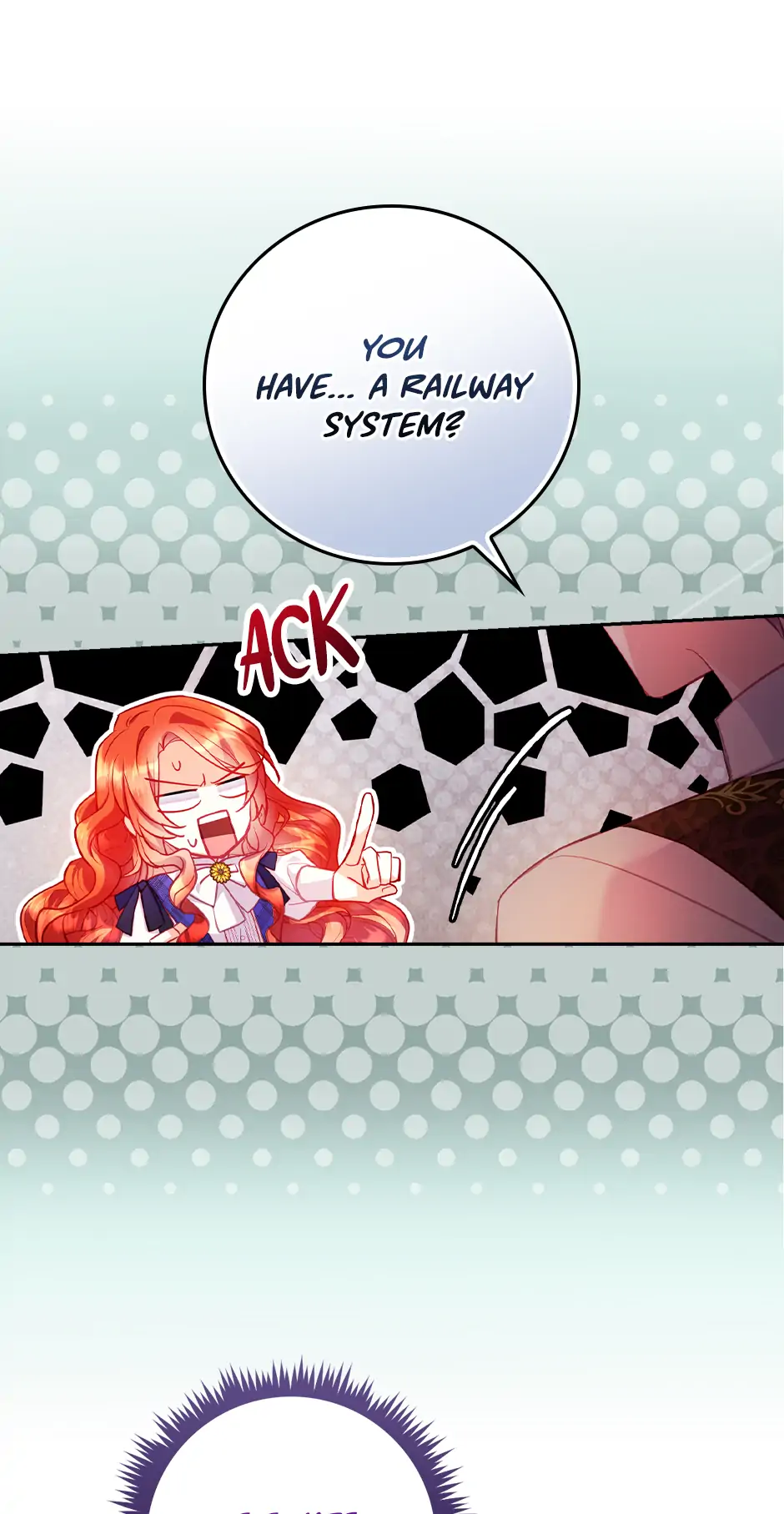 I’m Going To Meet You Beyond Time Chapter 17 page 24