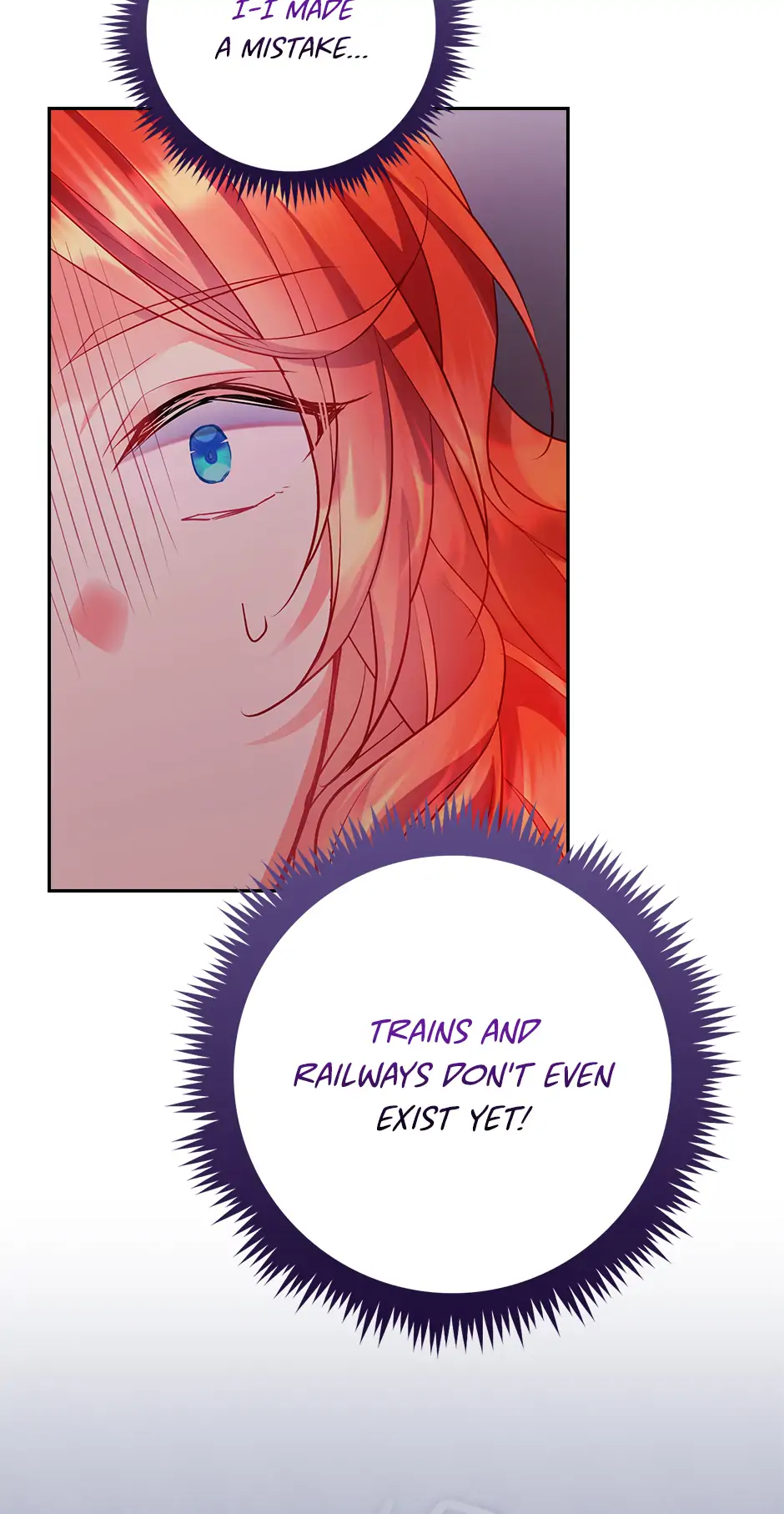 I’m Going To Meet You Beyond Time Chapter 17 page 25