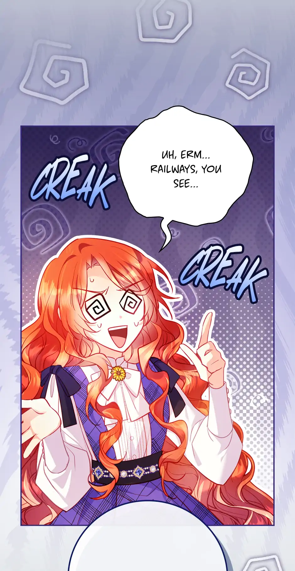 I’m Going To Meet You Beyond Time Chapter 17 page 26