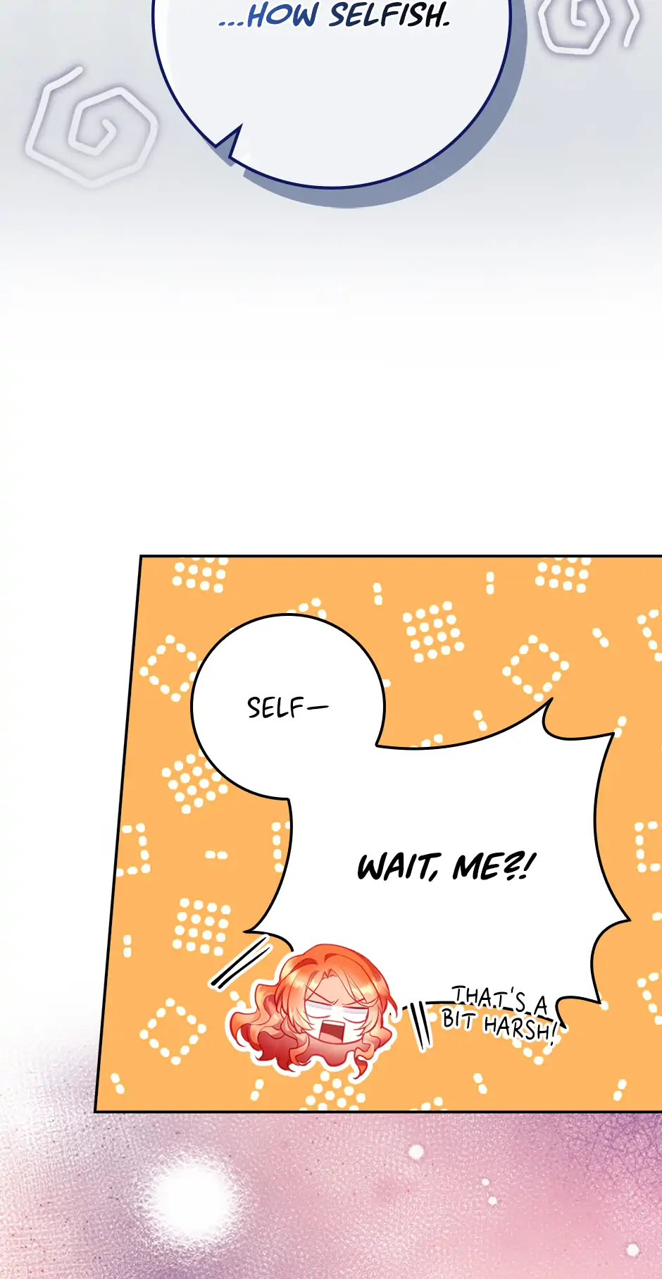 I’m Going To Meet You Beyond Time Chapter 17 page 27