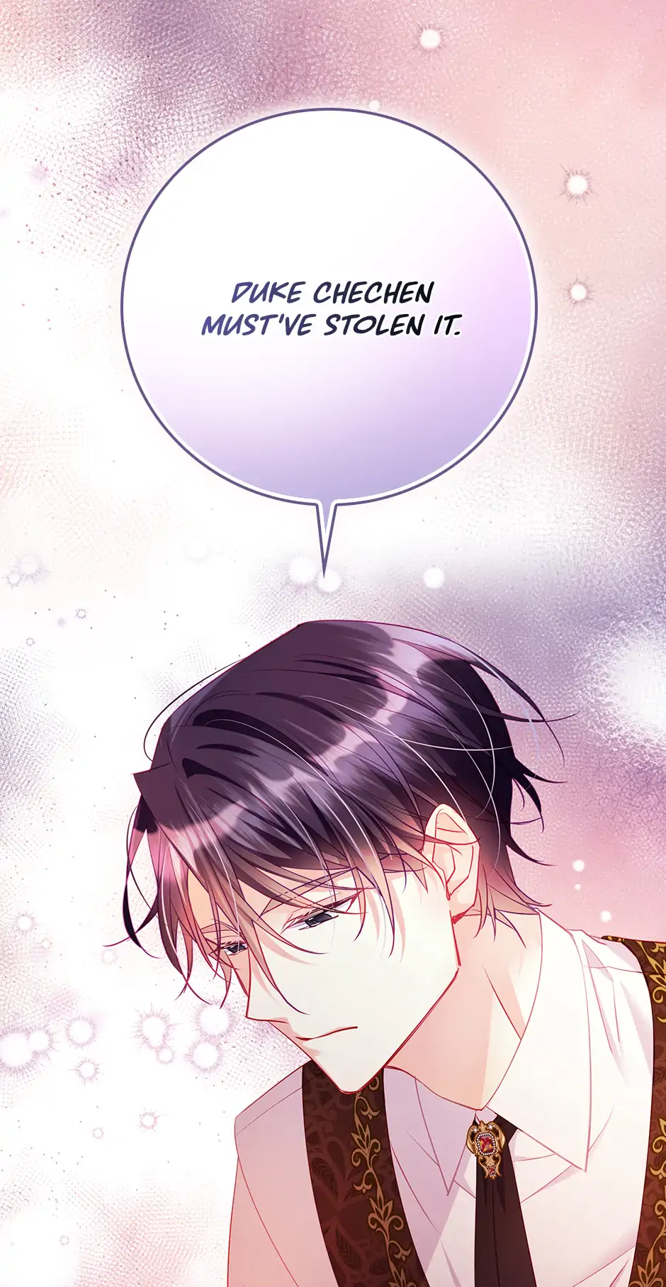 I’m Going To Meet You Beyond Time Chapter 17 page 28