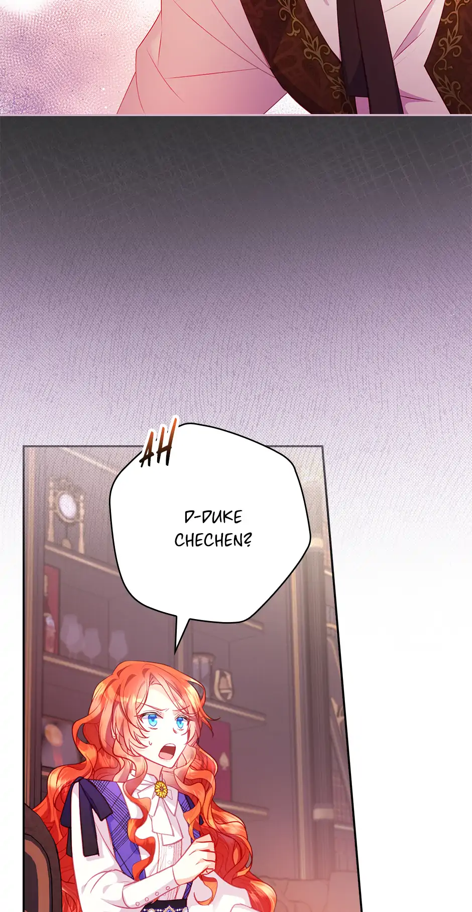 I’m Going To Meet You Beyond Time Chapter 17 page 29