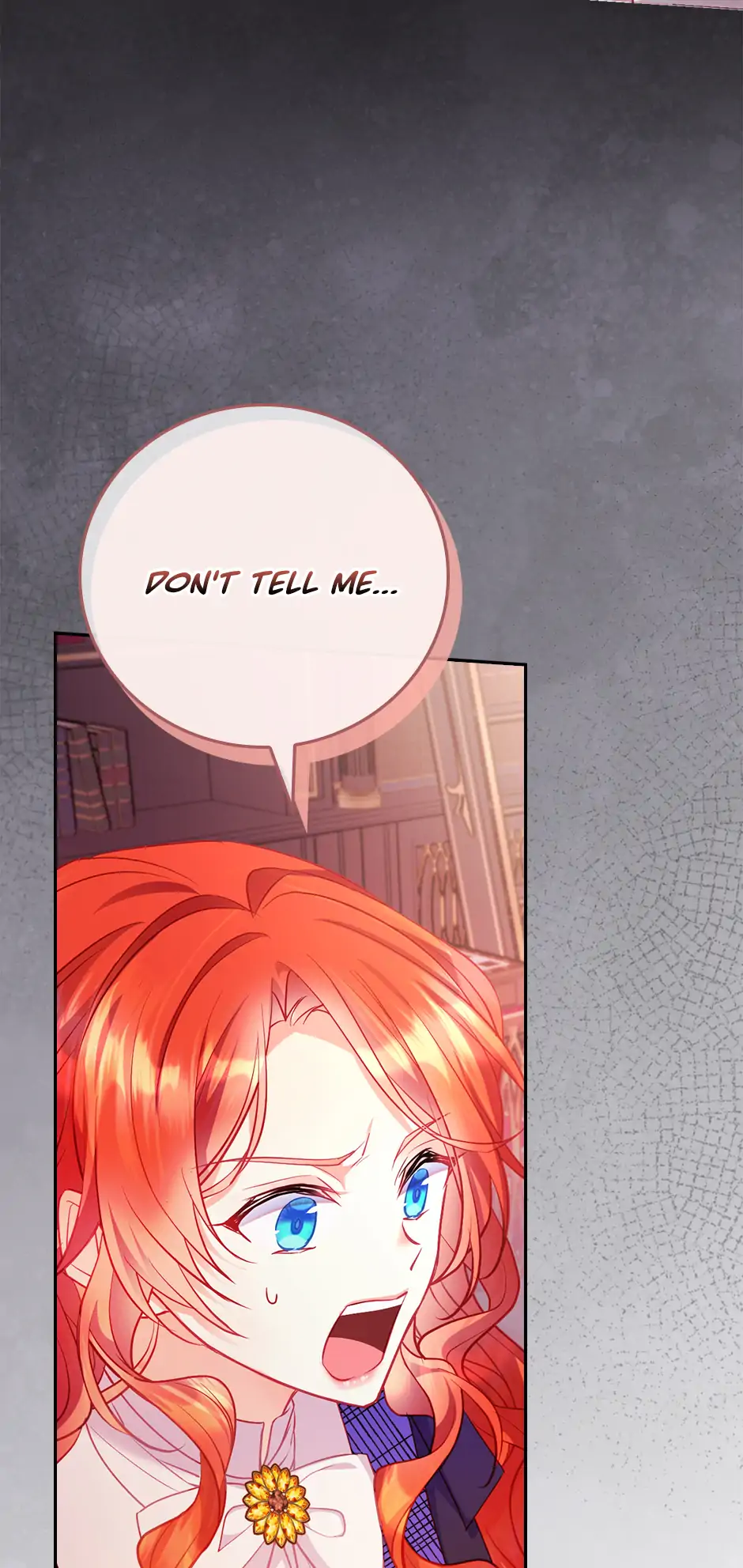 I’m Going To Meet You Beyond Time Chapter 17 page 34