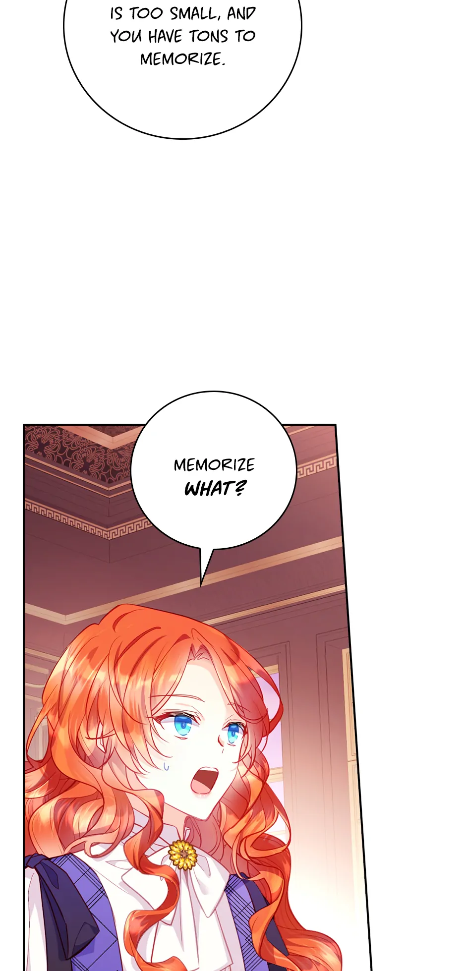 I’m Going To Meet You Beyond Time Chapter 17 page 3