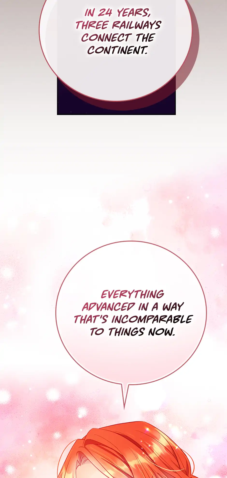 I’m Going To Meet You Beyond Time Chapter 17 page 41