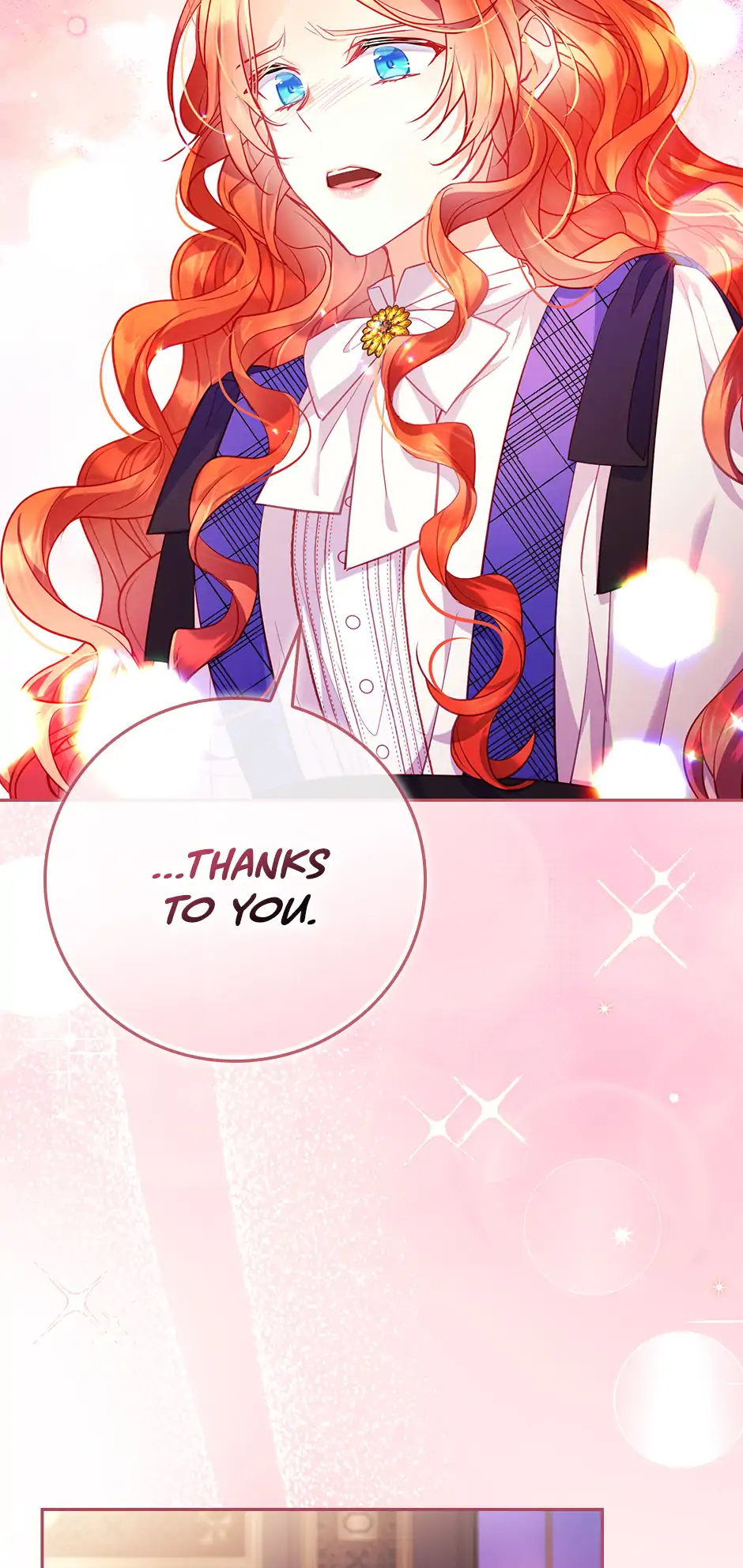 I’m Going To Meet You Beyond Time Chapter 17 page 42