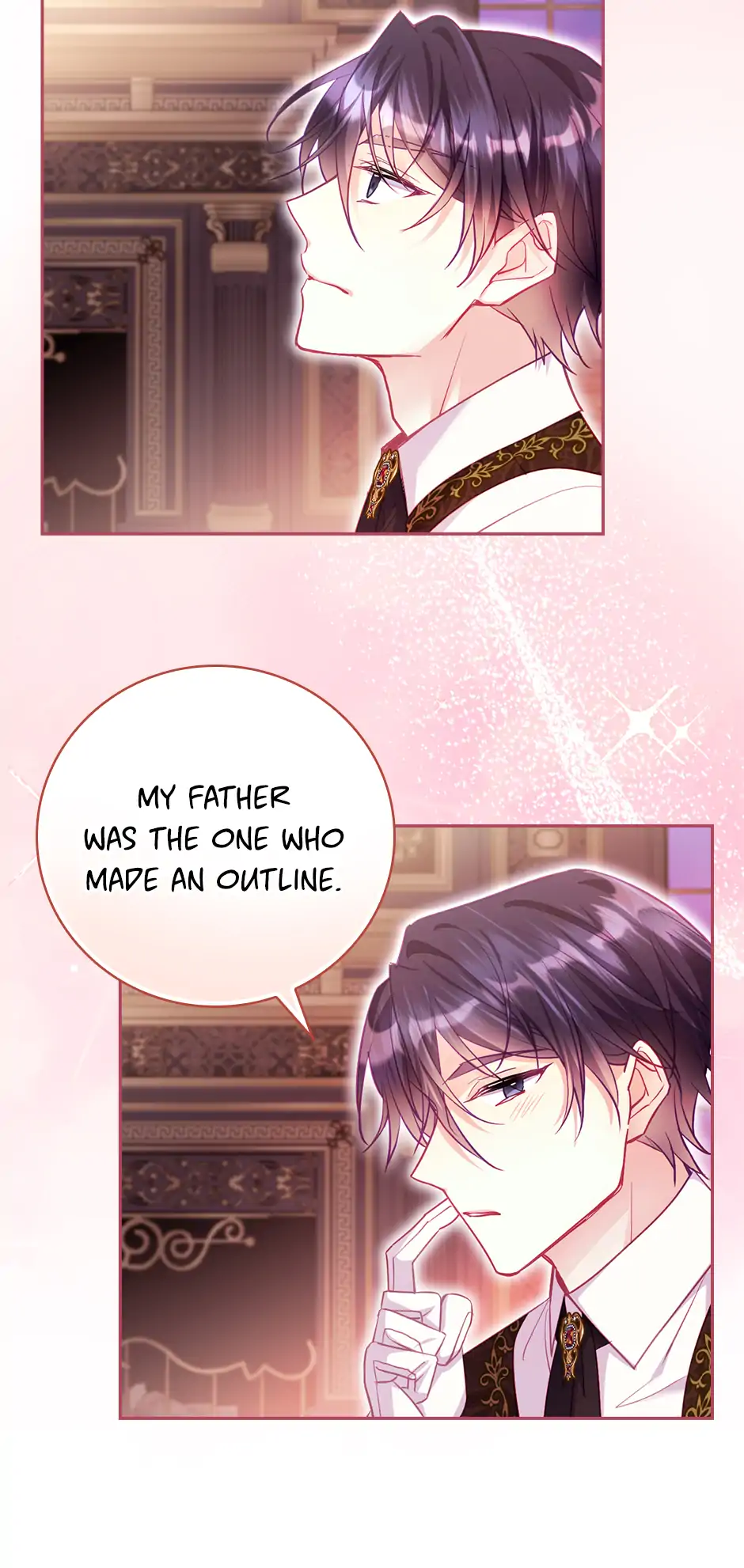 I’m Going To Meet You Beyond Time Chapter 17 page 43