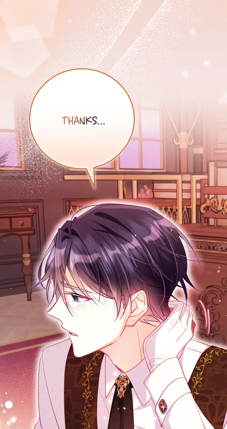 I’m Going To Meet You Beyond Time Chapter 17 page 45