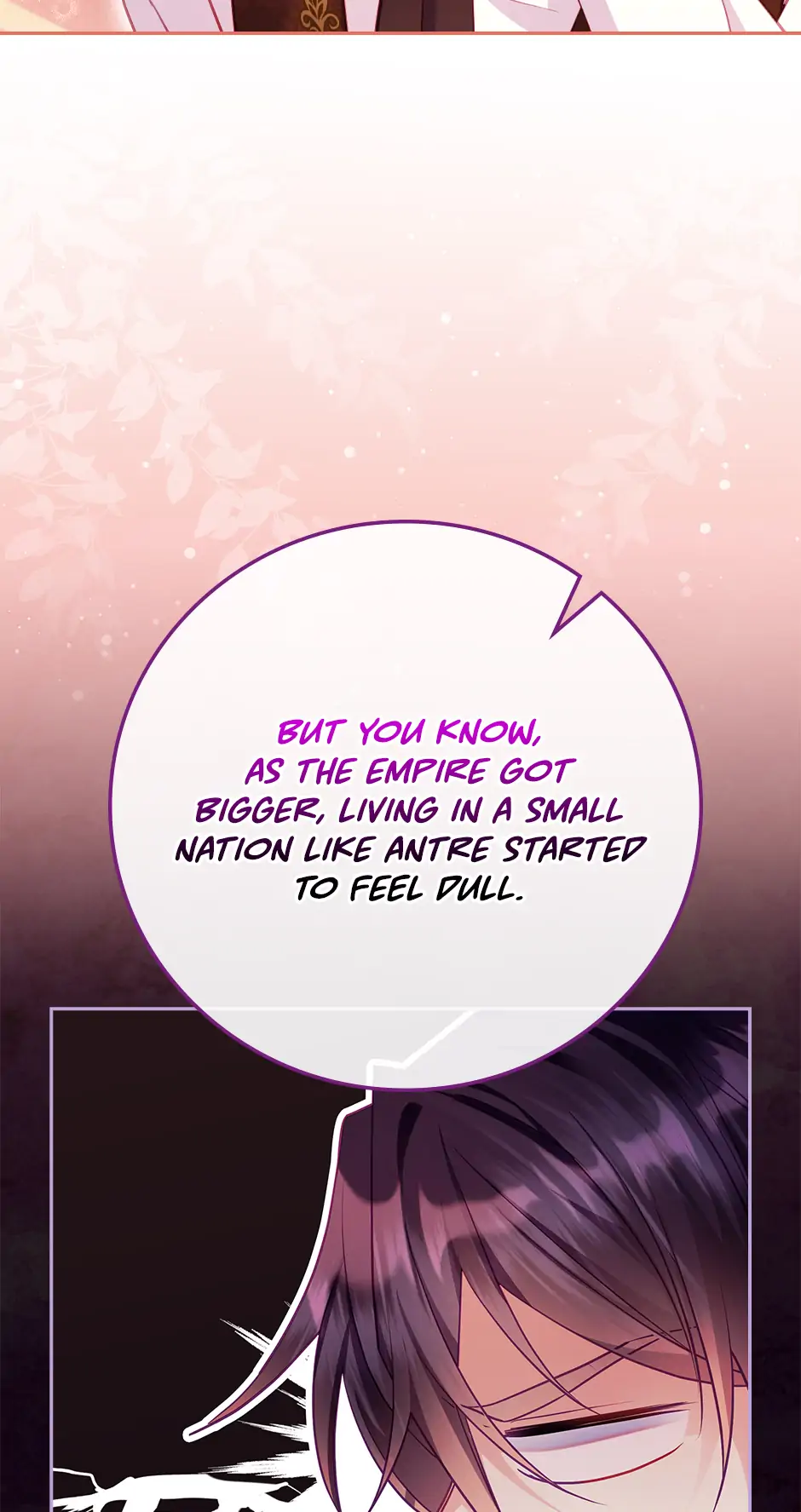 I’m Going To Meet You Beyond Time Chapter 17 page 46