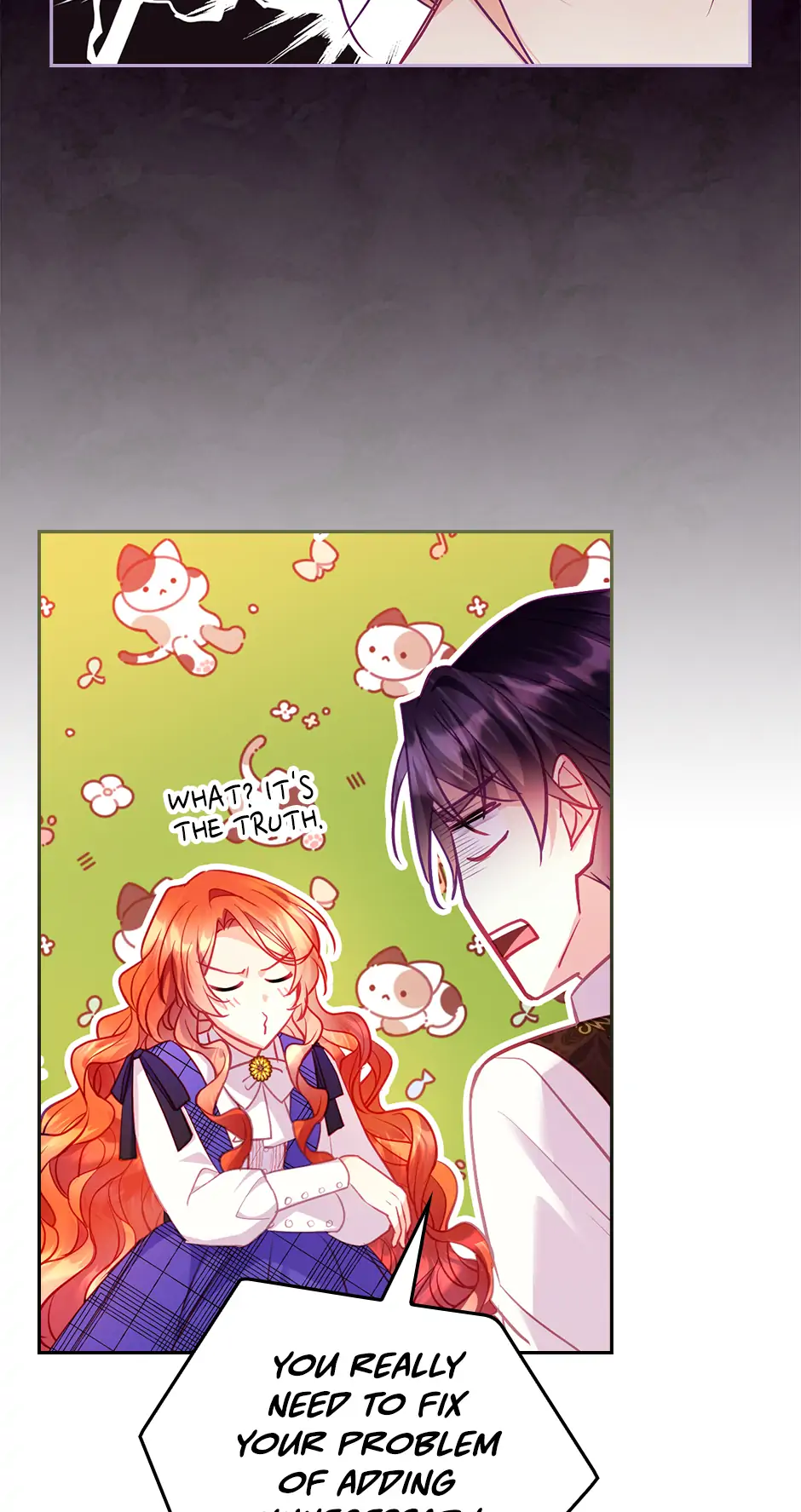 I’m Going To Meet You Beyond Time Chapter 17 page 47