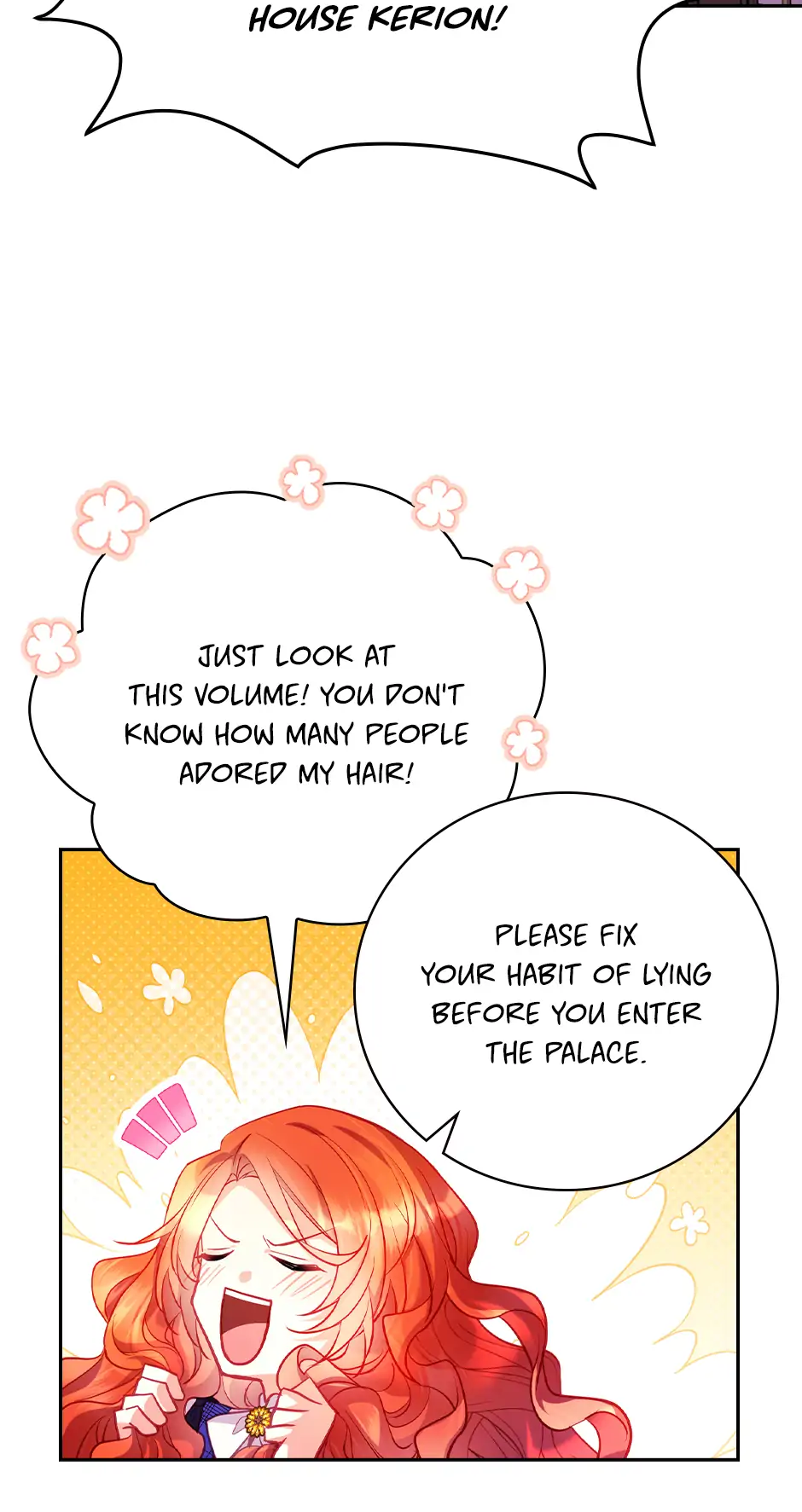 I’m Going To Meet You Beyond Time Chapter 17 page 49