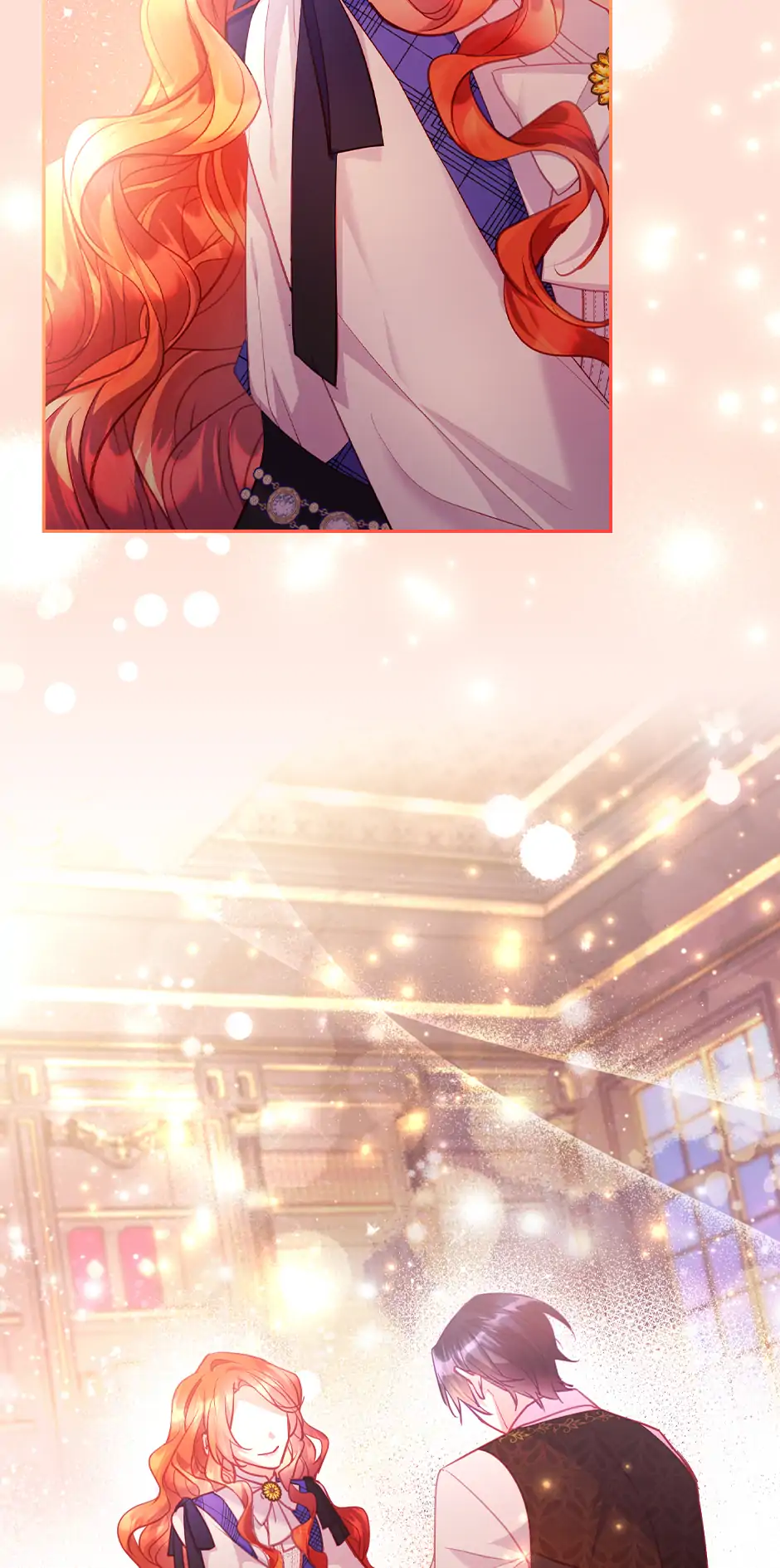 I’m Going To Meet You Beyond Time Chapter 17 page 51